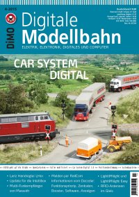 Digitale Modellbahn 4/2015