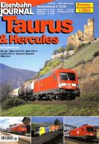 EJ Taurus & Hercules