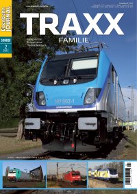 Traxx-Familie 