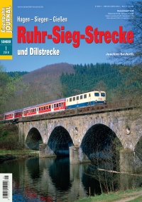 Ruhr-Sieg-Strecke