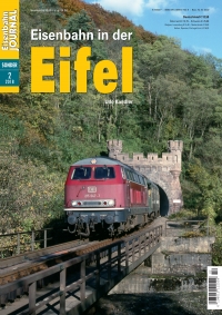 Eisenbahn in der Eifel