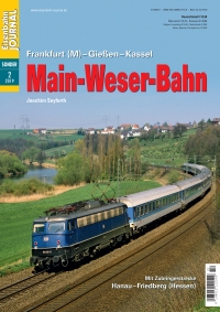 Main-Weser-Bahn