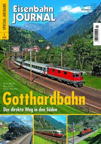 Gotthardbahn