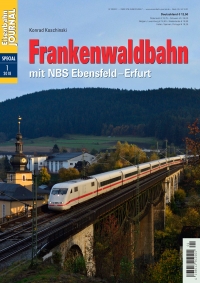 Frankenwaldbahn 