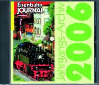 Jahrgangs-Archiv 2006 (CD-ROM)