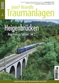 Heigenbrücken - Magistrale im Spessart, Teil 2