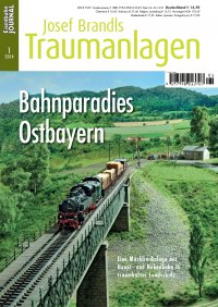 Bahnparadies Ostbayern