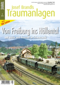 Von Freiburg ins Höllental
