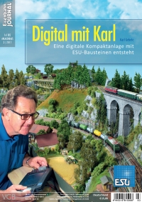 Digital mit Karl