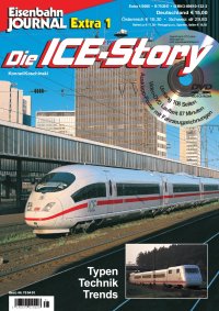 Die ICE-Story