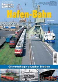 Hafen-Bahn