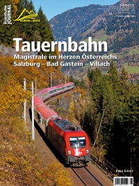 Tauernbahn