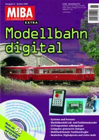 Modellbahn digital 6