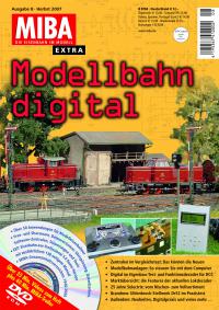 Modellbahn digital 8