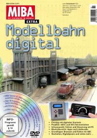 Modellbahn digital 12