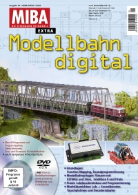 Modellbahn digital 20