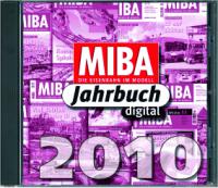 MIBA-Jahrbuch 2010