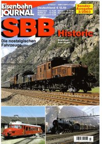EJ SBB Historic