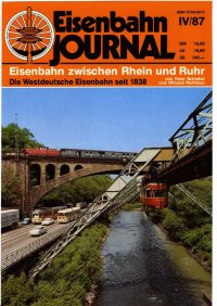 EJ Zwischen Rhein und Ruhr