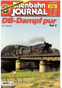 EJ DB-Dampf pur II