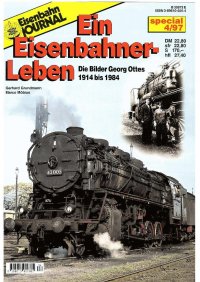 EJ Ein Eisenbahner-Leben