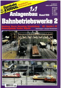 EJ Bahnbetriebswerke 2