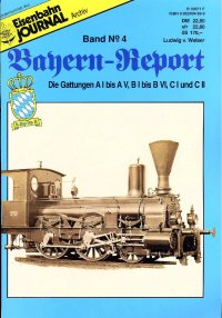 EJ Bayern-Report 4