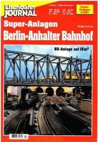 EJ Berlin Anhalter-Bahnhof