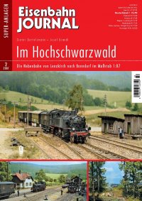 EJ Im Hochschwarzwald