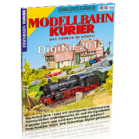 Modellbahn Kurier Digital 2014