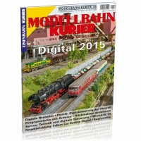 Modellbahn Kurier Digital 2015