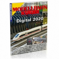 Modellbahn Kurier Digital 2020