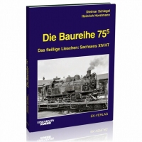 Eisenbahn Kurier Die Baureihe 75.5