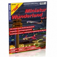 Modellbahn Kurier Miniatur Wunderland (7)