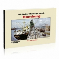 Eisenbahn Kurier Mit Walter Hollnagel durch Hamburg