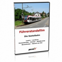DVD - Die Seetalbahn