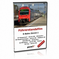 DVD - S-Bahn Zürich I