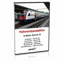 DVD - S-Bahn Zürich II