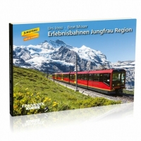 Eisenbahn Kurier Erlebnisbahnen Jungfrau Region