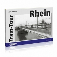Eisenbahn Kurier Tram-Tour Rhein