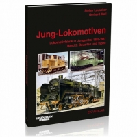 Eisenbahn Kurier Jung-Lokomotiven (2)