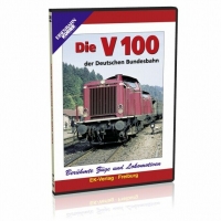 DVD - Die V 100
