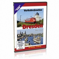 DVD - Verkehrsknoten Dresden