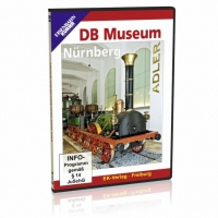 DVD - DB Museum Nürnberg