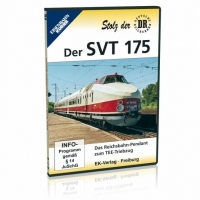 DVD - Der SVT 175