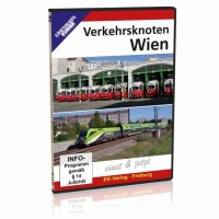 DVD - Verkehrsknoten Wien