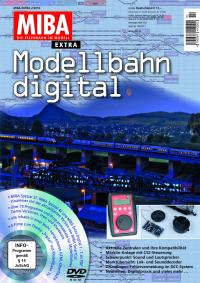 Modellbahn digital 11
