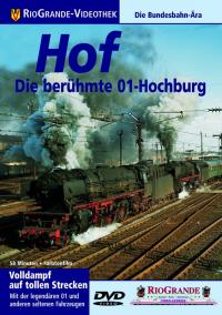Hof - Die berühmte 01-Hochburg