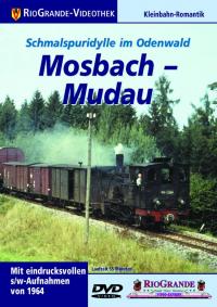Mosbach - Mudau