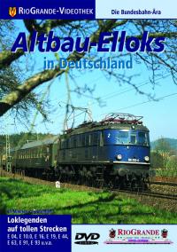 Altbau-Elloks in Deutschland